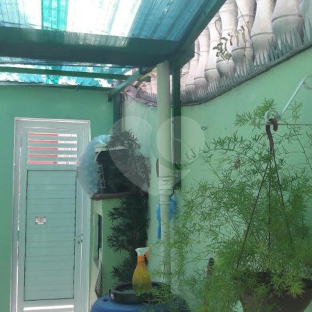Sobrado à venda com 2 quartos, sendo 1 suíte,  em Vila Paulicéia, São Paulo, SP