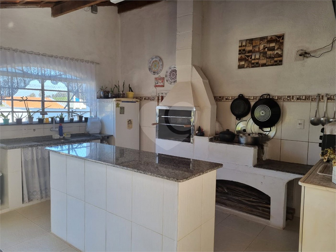 Casa Térrea à venda com 3 quartos no Centro, Serra Negra, SP