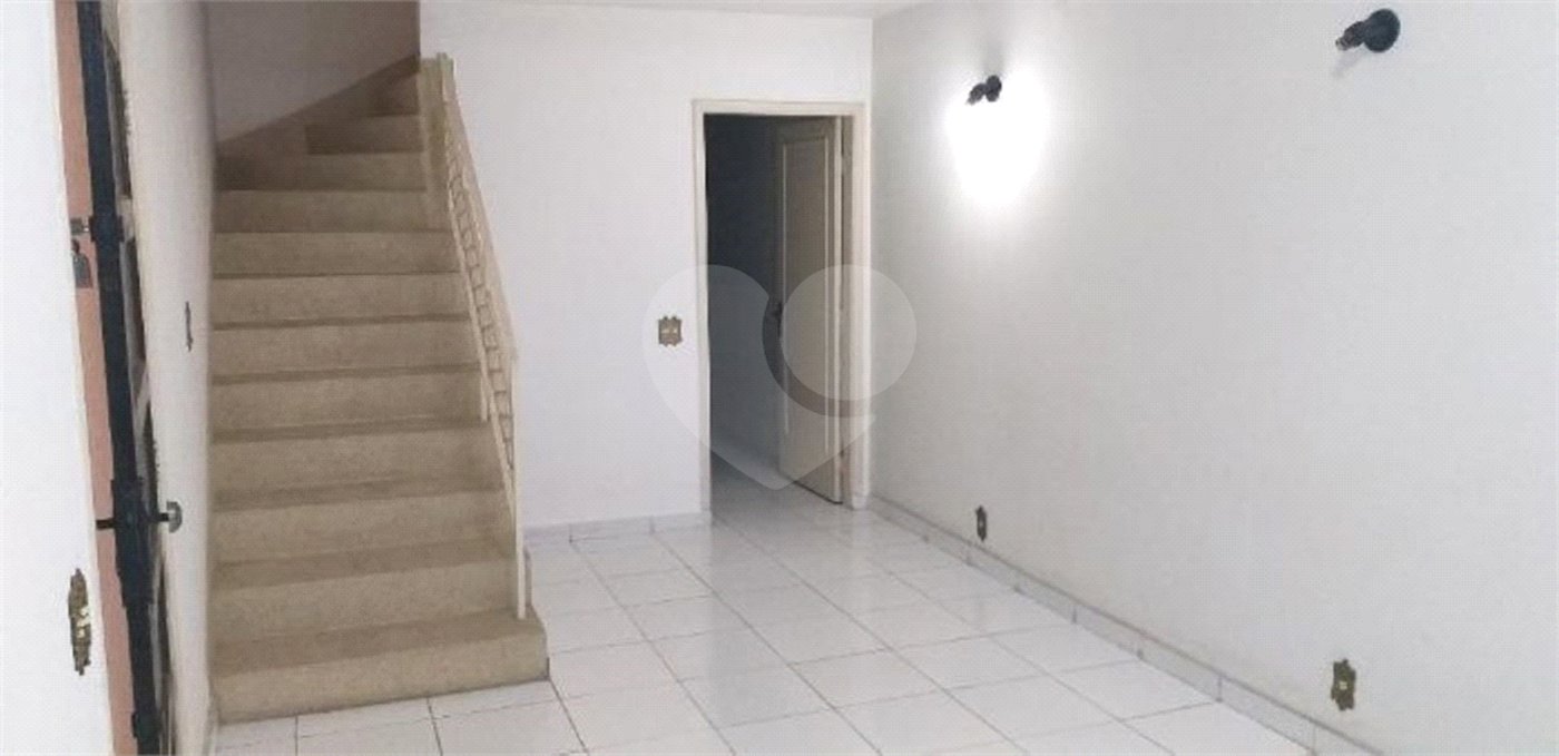 Sobrado à venda com 2 quartos em Casa Verde, São Paulo, SP