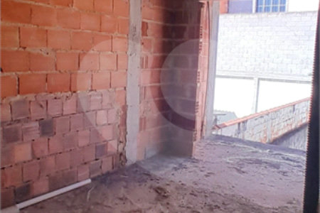 Casa à venda com 2 quartos em Campo Grande, Rio de Janeiro, RJ