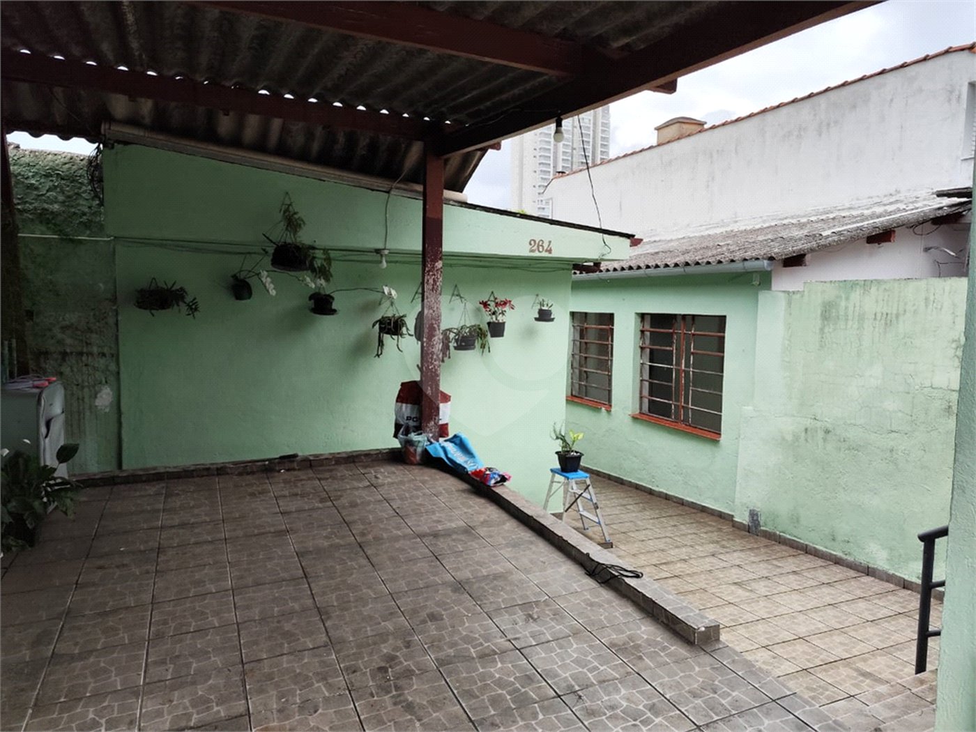 Casa Térrea à venda com 2 quartos em Parque Peruche, São Paulo, SP