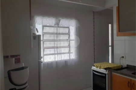 Apartamento à venda com 2 quartos em Vila Santa Teresa (zona Sul), São Paulo, SP