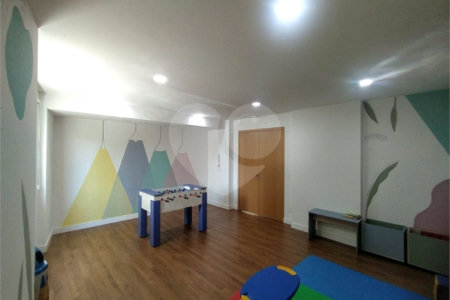 Cobertura à venda ou para alugar com 2 quartos em Santana, São Paulo, SP