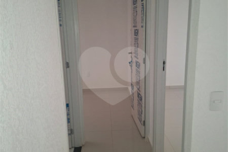 Apartamento à venda com 2 quartos em Santíssimo, Rio de Janeiro, RJ