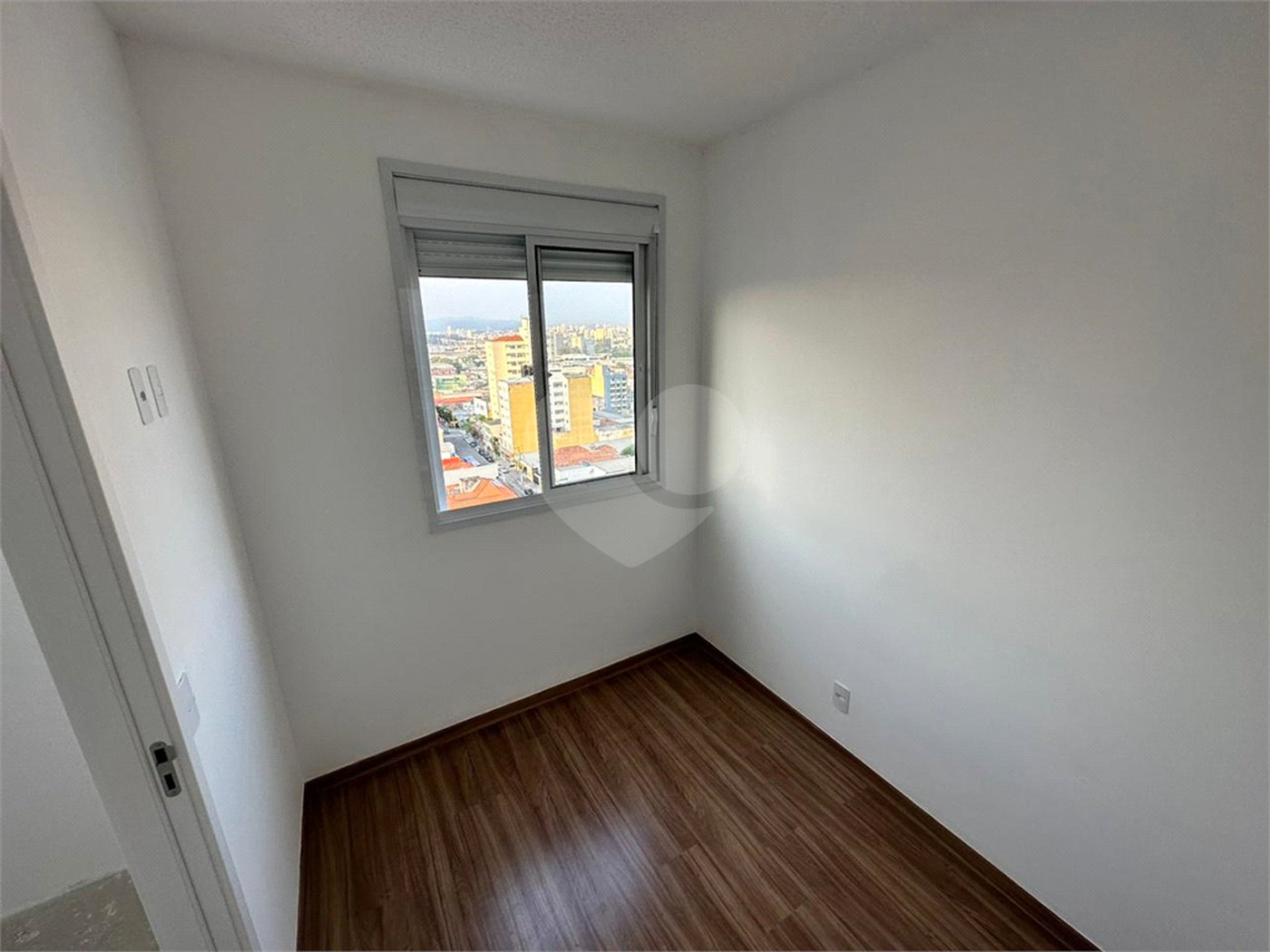 Apartamento à venda com 2 quartos em Lapa, São Paulo, SP
