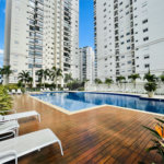 Apartamento à venda com 3 suítes em Vila Gilda, Santo André, SP