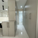 Apto/Flat à venda com 50m², mobilhado - Mooca
