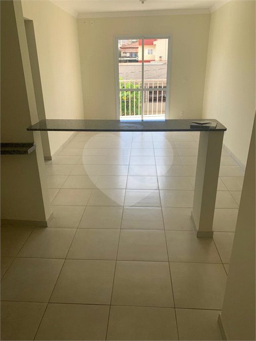 Apartamento à venda com 2 quartos em Jardim Três Marias, Salto, SP