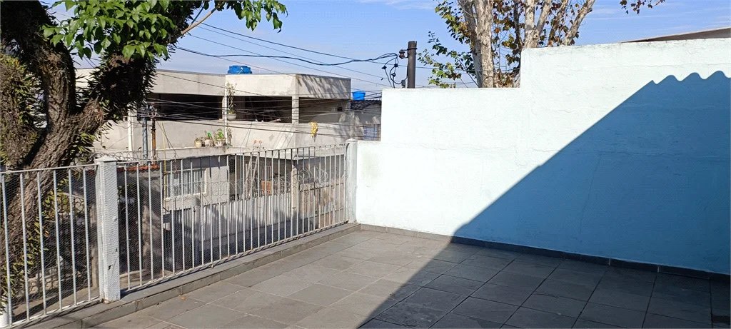 Casa Térrea à venda com 3 quartos em Vila Nova Cachoeirinha, São Paulo, SP