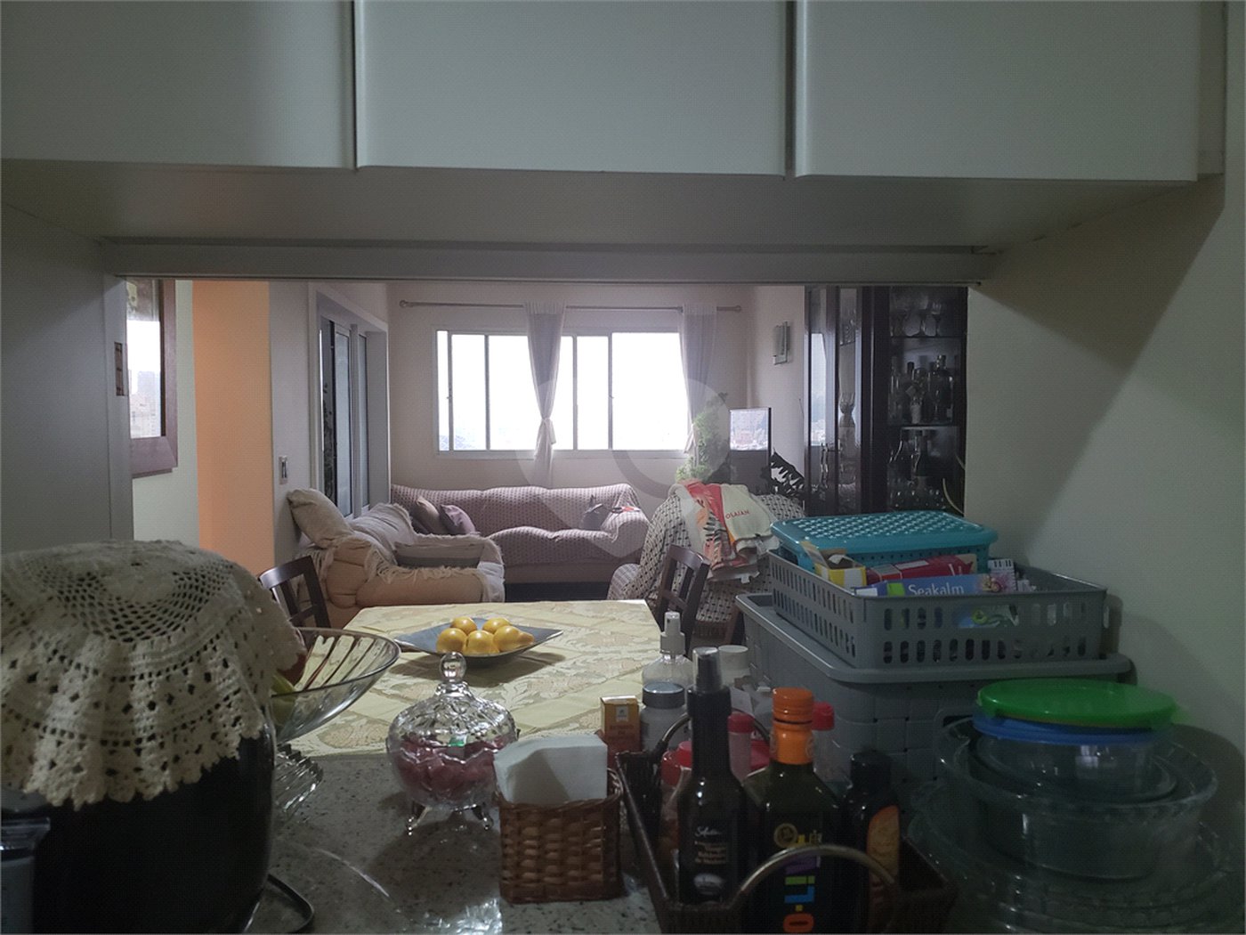 Apartamento à venda com 3 quartos, sendo 1 suíte, em Alto da Boa Vista, São Paulo, SP
