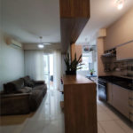 Apartamento com 2 dormitórios à venda, 64 m² por R$ 650.000,00 - Marapé - Santos/SP