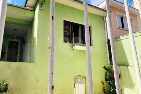 Casa à venda com 2 quartos em Alto da Lapa, São Paulo, SP