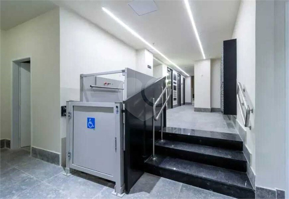 Studio à venda com 1 quarto no Centro, Rio de Janeiro, RJ