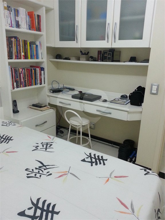Cobertura à venda com 3 quartos, sendo 1 suíte, em Vila Ipojuca, São Paulo, SP