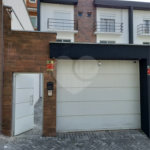 Casa para alugar com 4 suítes no condomínio Milenium, São Paulo - SP