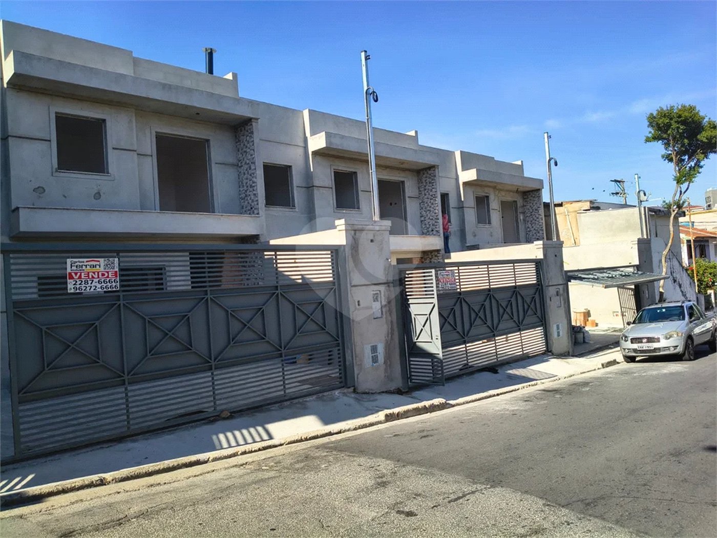Casa à venda com 3 quartos, sendo 1 suíte, em Parque Vitória, São Paulo, SP