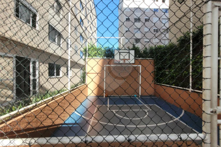 Apartamento à venda ou para alugar com 2 quartos em Vila Leopoldina, São Paulo, SP