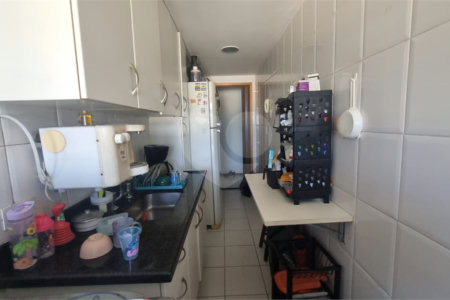 Apartamento à venda com 2 quartos, sendo 1 suíte, em Pechincha, Rio de Janeiro, RJ