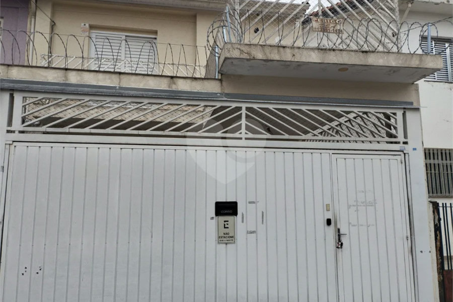 Sobrado à venda com 3 suítes em Vila Guilherme, São Paulo, SP