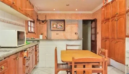 Sobrado à venda com 3 quartos em Vila Bonilha, São Paulo, SP