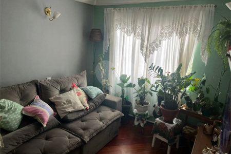Apartamento à venda com 2 quartos em Jardim Amaralina, São Paulo, SP