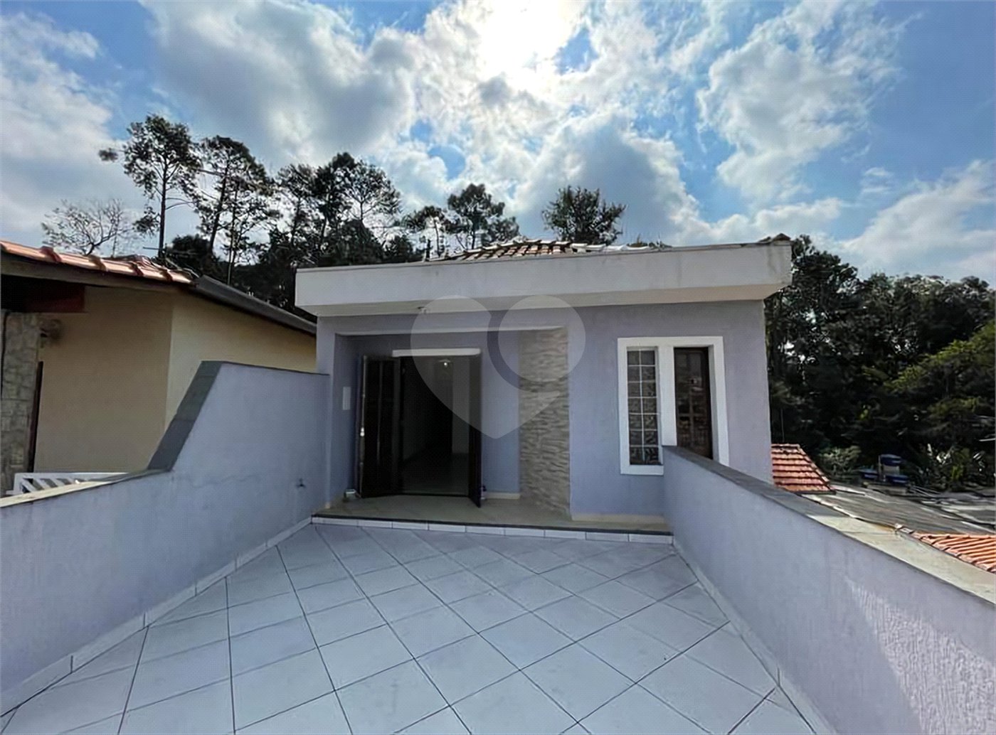 Sobrado à venda com 3 suítes em Vila Mazzei, São Paulo, SP