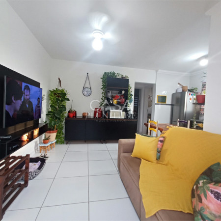 Apartamento à venda com 2 quartos, sendo 1 suíte, em Jardim Simus, Sorocaba, SP
