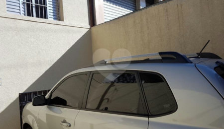 Sobrado à venda com 2 quartos em Santana, São Paulo, SP