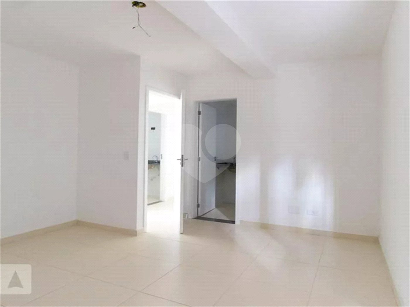 Apartamento à venda com 2 quartos, sendo 1 suíte, em Vila Nivi, São Paulo, SP