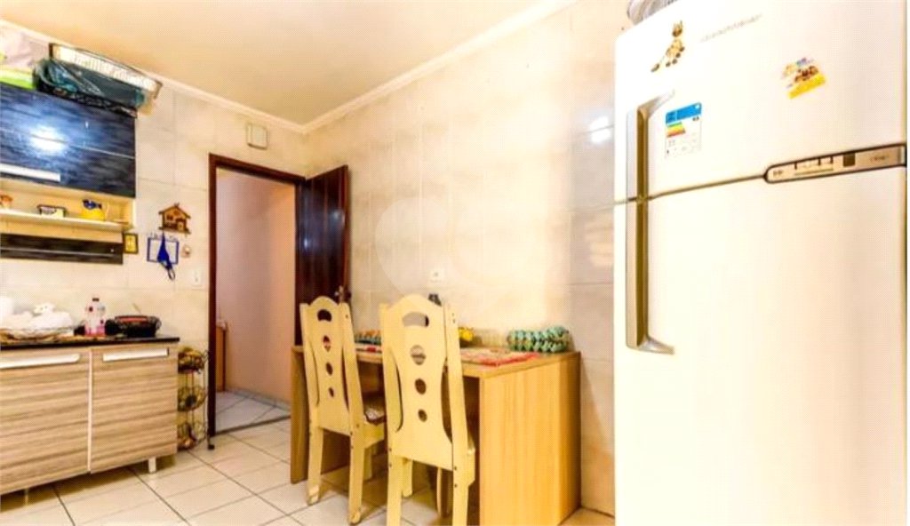 Sobrado à venda com 3 quartos em Vila Nova Mazzei, São Paulo, SP