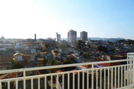 Casa à venda com 2 quartos no condomínio Residencial Cônego, São Paulo - SP