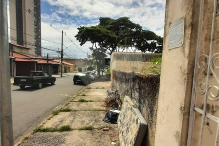 Terreno à venda no Centro, Indaiatuba, SP