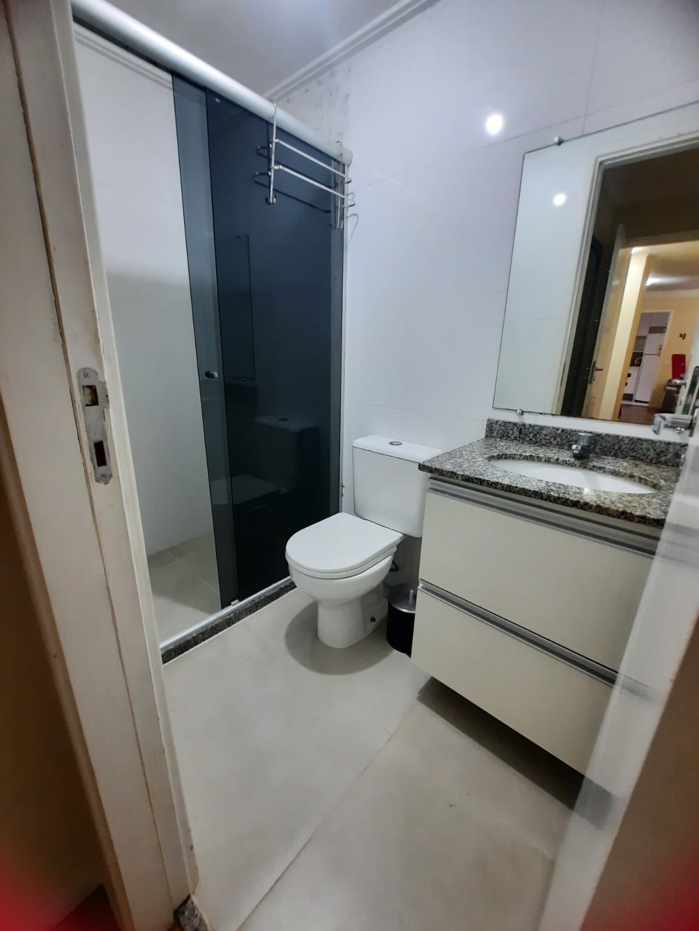 Apartamento à venda com 3 quartos, sendo 1 suíte, em Vila Butantã, São Paulo, SP