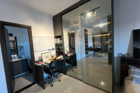 Flat à venda com 1 suíte em Jardim Pagliato, Sorocaba, SP