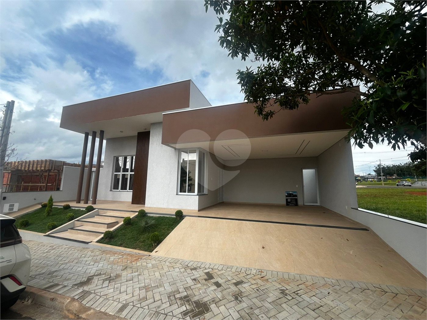 Casa à venda com 3 suítes em Vila Popular, Itapetininga, SP