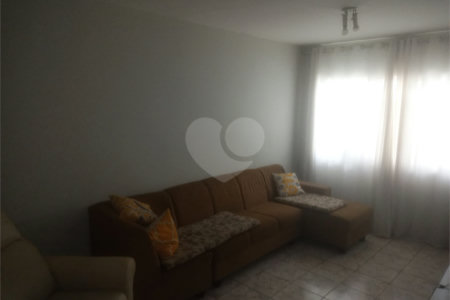 Casa Térrea à venda com 3 quartos em Vila Almeida, São Paulo, SP
