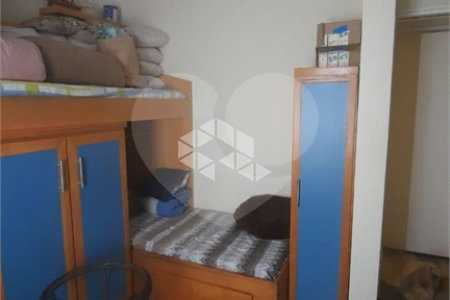 Apartamento à venda com 3 quartos em Vila Matilde, São Paulo, SP