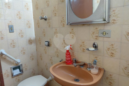 Apartamento à venda com 2 quartos em Parque Residencial da Lapa, São Paulo, SP