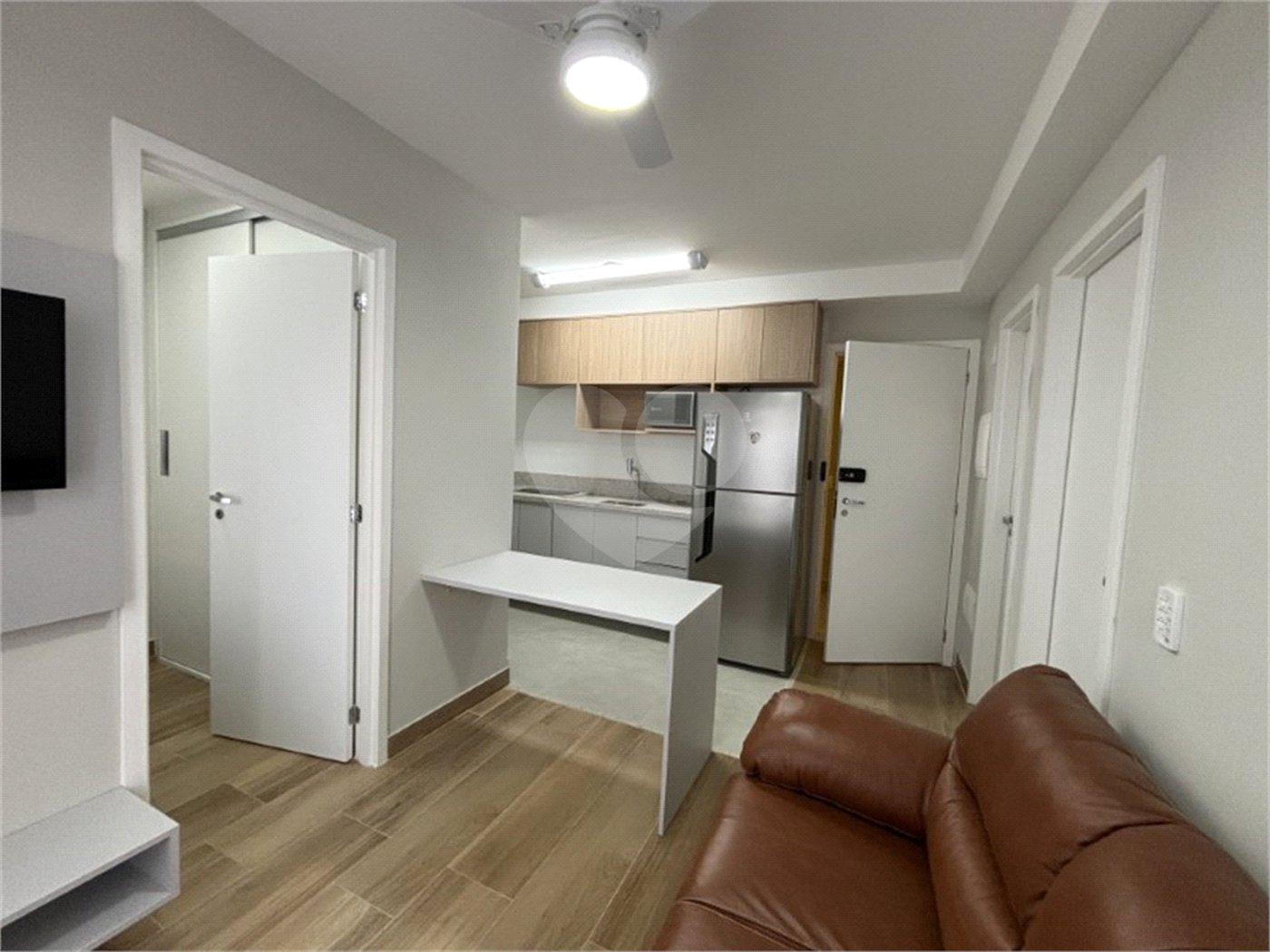 Apartamento à venda com 2 quartos em República, São Paulo, SP