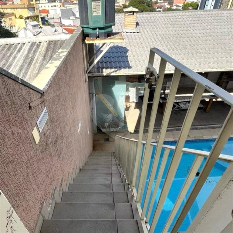 Casa à venda com 4 quartos, sendo 1 suíte, em Água Fria, São Paulo, SP