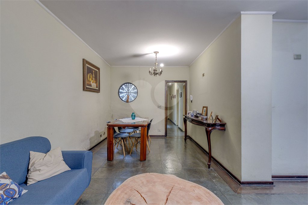 Casa à venda com 4 quartos, sendo 3 suítes,  em Alto da Boa Vista, São Paulo, SP