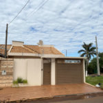 Casa à venda com 3 quartos, sendo 1 suíte,  em Jardim Jamaica, Ponta Porã, MS