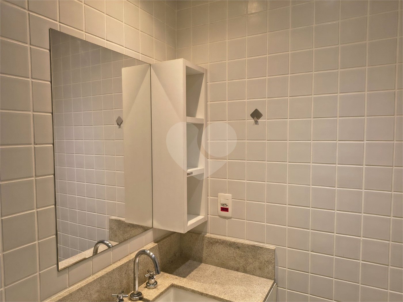 Apartamento para alugar com 1 quarto em Jardim Paulista, São Paulo, SP