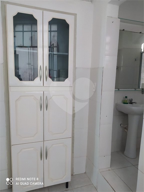 Apartamento à venda com 2 quartos, sendo 1 suíte, no Centro, São Paulo, SP