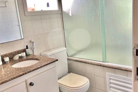 Casa em condomínio à venda com 3 suítes em Vila São Silvestre, São Paulo, SP