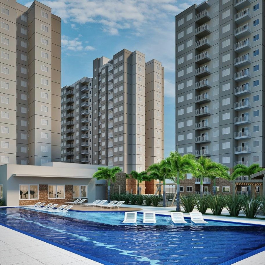 Residencial Mariana Maria