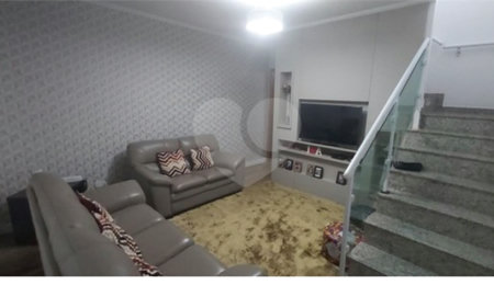 Sobrado à venda com 3 quartos, sendo 1 suíte,  em Freguesia do Ó, São Paulo, SP