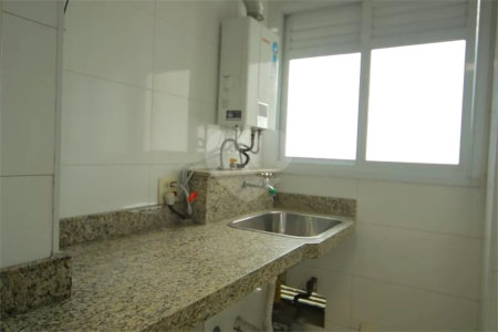 Apartamento à venda com 3 quartos, sendo 1 suíte, em Vila Lusitânia, São Bernardo do Campo, SP