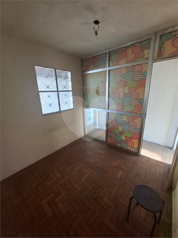 Apartamento à venda com 2 quartos em Campo Grande, Rio de Janeiro, RJ