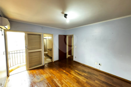 Apartamento à venda com 3 quartos, sendo 1 suíte, em Jardim Sumaré, Ribeirão Preto, SP